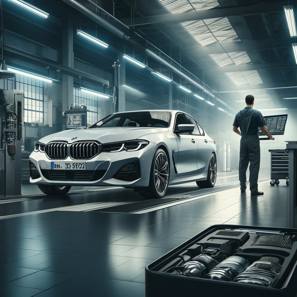 bmw ремонт adv.in.ua