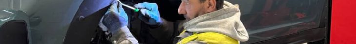 Діагностика та ремонт гальмівної системи BMW та Mini у Дніпрі