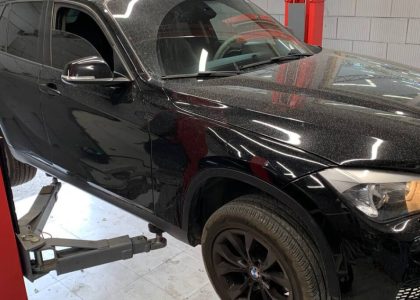 Заміна комплекту ланцюга ГРМ BMW та Mini у Дніпрі