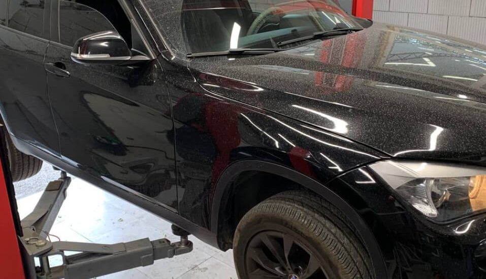 Заміна комплекту ланцюга ГРМ BMW та Mini у Дніпрі