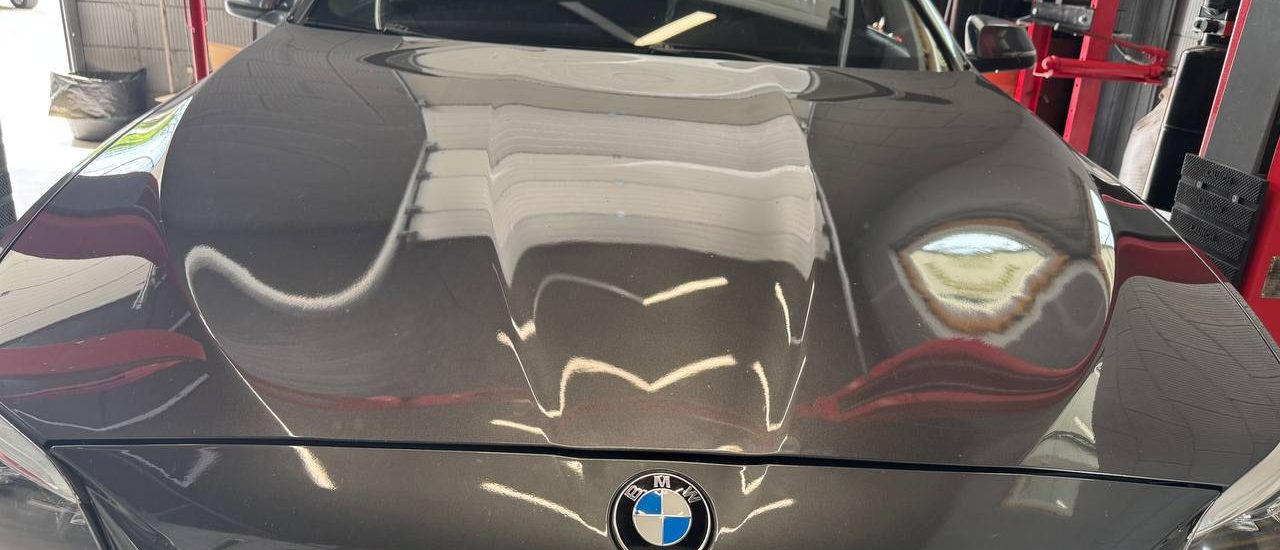 bmw, сто бмв днепр, автосервис bmw в днепре